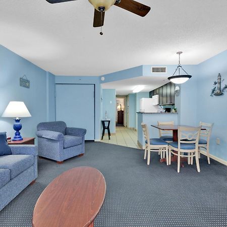 Hosteeva Atlantica Towers Condo W Balcony Myrtle Beach Exteriör bild