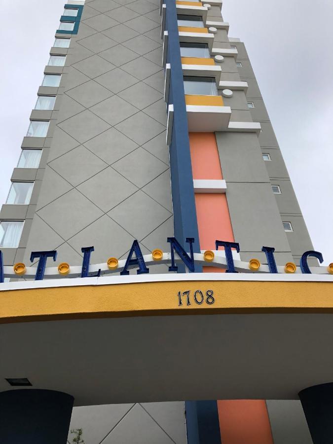 Hosteeva Atlantica Towers Condo W Balcony Myrtle Beach Exteriör bild